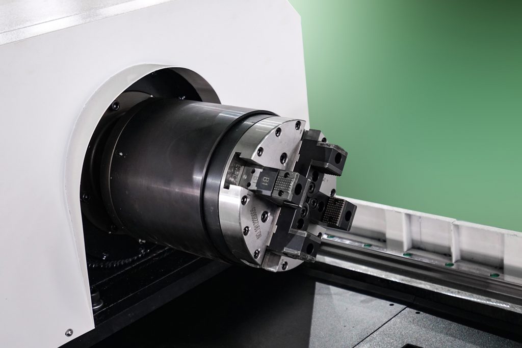 metall cnc fiber laserskärare laserskärmaskin för järnstål aluminium kopparplåt