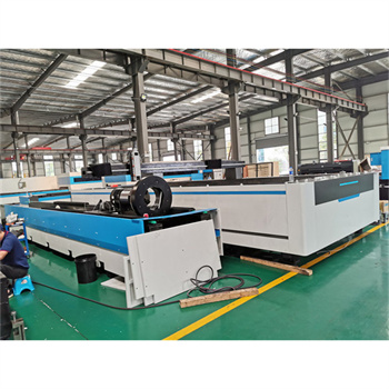 Kinesiska leverantörer 3015 stålfiberlaserskärmaskin för rostfritt stål