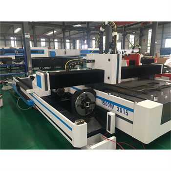 Cutting Laser CNC Large Bed Supplier High Quality Steel Chinese Carbon MAX fiber laserskärare