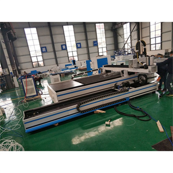 Laserskärmaskin Metall 3015 Fabriken levererar direkt 1KW 1,5KW fiberlaserskärmaskin