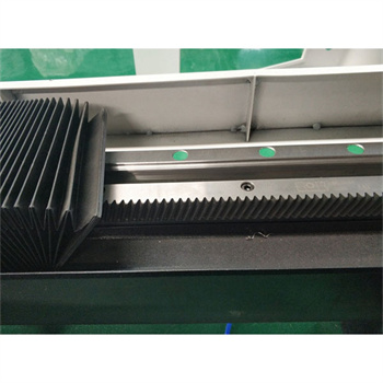 Industrimaskiner 1390 1610 CO2 cnc laserskärmaskin