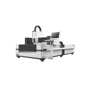 Chutian 2021 Ny helautomatisk tredimensionell femaxlig laserskärmaskin Bästa 3D 5-axlig fiberlaserskärare för metall