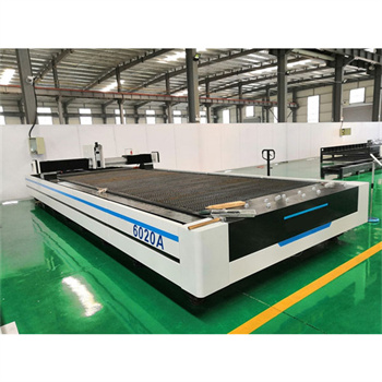 Bästa kvalitet automatisk CNC laser plåt och rör skärmaskin från tillverkaren, metall laser skärare till salu
