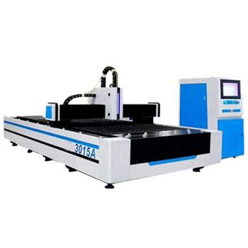 Jinan tillverkare fiberskärning laserskärmaskin 3015 cnc fiber laser formskärning 10mm aluminium stål maskin för metall