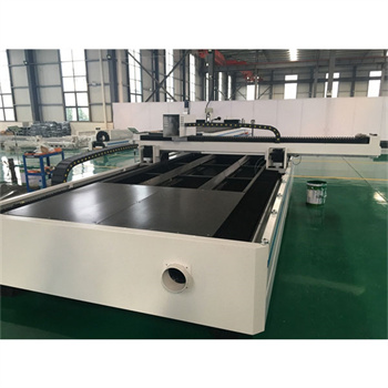 Guangdong guangzhou hot sale 1000w 2d fiberlaserskärmaskin med automatisk matning 3m 6m rörrörsskärning