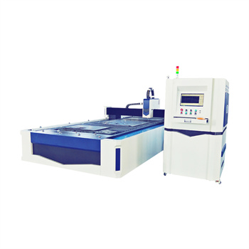 Laserskärmaskin Pris Laserskärning 12000W CE-certifiering Automatisk CNC laserskärmaskin med 3 axlar