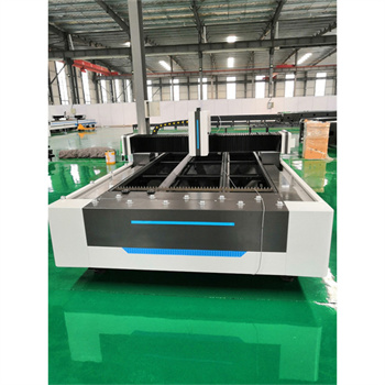 I lager Snabb leverans harga mesin cnc rör och balk metall plasmaskärare laserskärmaskin robot bärbar