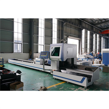 1500w VS-3015 Junyi fiberlaserskärmaskin för metallmaterial kolstål aluminium låg kostnad stor effektivitet