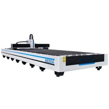 Sundor populär laserskärare 500w 1000w 2000w raycus laserskärmaskin i rostfritt stål