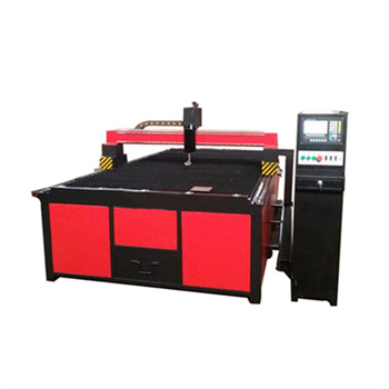 100*100 cm stort område CNC DIY-gravyrlaserskärmaskin med 40w laser för träskärning och metall