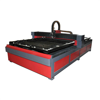 Laserskärmaskin skärmaskin Laser Raycus/ MAX/ IPG laser Cnc metallskärare 2000kw 4KW 6kw helsluten fiberlaserskärmaskin