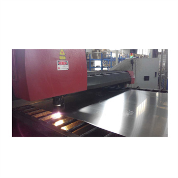 Högkvalitativt koljärn aluminium metall rostfritt stål skärmaskin 1000w 1500w 2000w 3kw cnc fiber laserskärmaskin