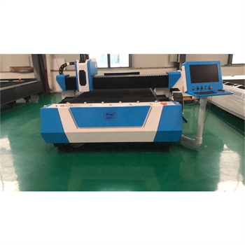 Dubbelbord täckt typ laserskärare 20mm stålskärning pris 2000w cnc fiber laserskärmaskin kapsling