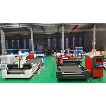 fabriksförsäljning automatisk metall rostfritt stål järn cnc automatisk industriell dne laserskärmaskin