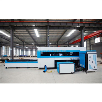 CNC plåtlaserskärmaskin Pris/fiberlaserskärning 500W 1KW 2KW 3KW från Kina