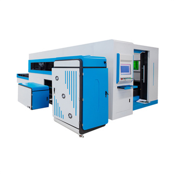 Fabriksdirekt 2000w laserskärmaskin för lågpris stålplåtlaserskärmaskin laserskärmaskin 1000w
