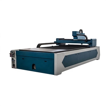 Oreelaser metall laserskärare CNC fiber laser skärmaskin plåt