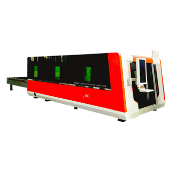 Cnc lasergraverings- och skärmaskin för metallgravyr GXU CNC-fiberlasermaskin för metallgravyr och skärmaskin med konkurrenskraftigt pris Metalllaserskärmaskin