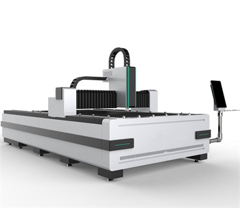 2021 heta rea! Hot Sale Laserskärare Metallrör 500w 1000w Fiberlaserskärmaskin för rostfritt stålrör