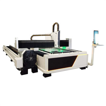 Laserskärmaskin Laserskärmaskin AHYW-Anhui Yawei fiberlaserskärmaskin med fiberkälla