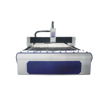 CNC automatisk laserskärare tillverkare fyrkantig rund ss ms gi metall järn rostfritt stål rör fiber laser rör skärmaskin