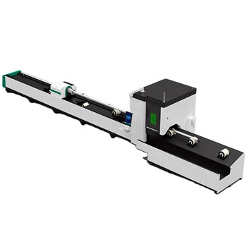 Laserskärmaskin Plåt Lasermaskin för metall 1kw-4kw fiberlaserskärmaskin för metallplåt och rör med IPG BECKHOFF Kina tillverkare Direktförsäljning 6000W