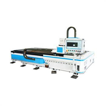 Kinesisk leverantör CNC Router Industriell Automatisk Kartong MDF Roterande Round Die Board Laserskärmaskin för träbearbetning