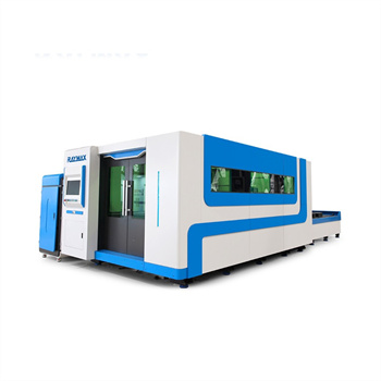 2020 Automatisk matningsspole cnc fiber laserskärmaskin för metallplåt tunn ss plåt 1000w 2000w
