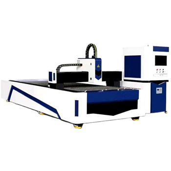 Laserskärning CAD CAM-skärmaskin för kläder