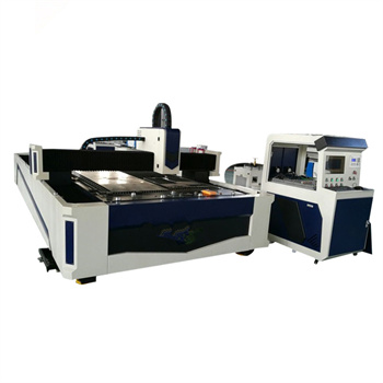 JINAN metallskär laser 3015E fiberlaser skärmaskin 500w 1000w 1500w från leapion