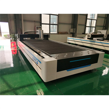 Prisvärd metallfiber laserskärare 500w för tunn metallplåt cnc fiber laserskärmaskin till salu i pakistan