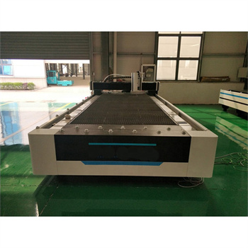 Kina CNC kall hotspot lasersvetsmaskin skärning och svetsning av rör 1500w lasersvetsmaskin