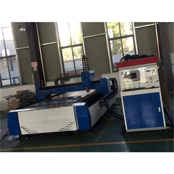 Stationär fiberlaserskärmaskin / metalllaserskärmaskin till salu i Pakistan /1,5 kw fiberlaserskärmaskin