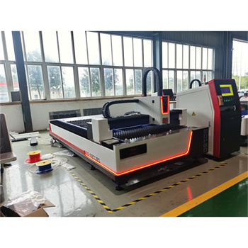ZPG Laser 1000-4000w laserskärmaskin lasersvetsning och skärplåt och rör integrerad maskin