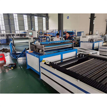 Kinesiska Wuhan Raycus 6KW inneslutna CNC-fiberlasermaskiner för metallskärning söker en europeisk distributör