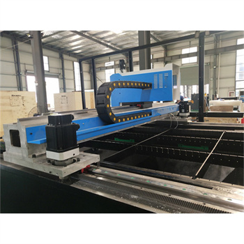 Kina fabrikspris 1KW 1,5KW metall rostfritt stål järn kolfiber laserskärmaskin