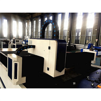 Fabrikspris digitala skärmaskiner aluminium profil skärmaskin cnc laser trä skärmaskin