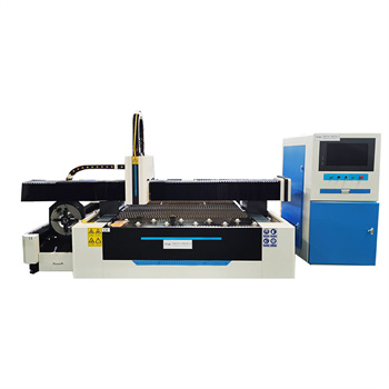 Fiberlaserskärmaskin 1500w laserskärmaskin 1500w/2000w/3000w fiberlaserskärmaskin för automatisk CNC