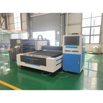 Bärbar skärmaskin HNC-1500W Bärbar CNC plasmaskärmaskin Mini Flame Cutter 2019 Design Kina Huawei