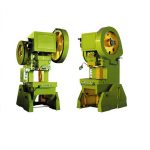 Mekanisk kraftpress J21,J23,JH21 Serie pressmaskin / stansmaskin